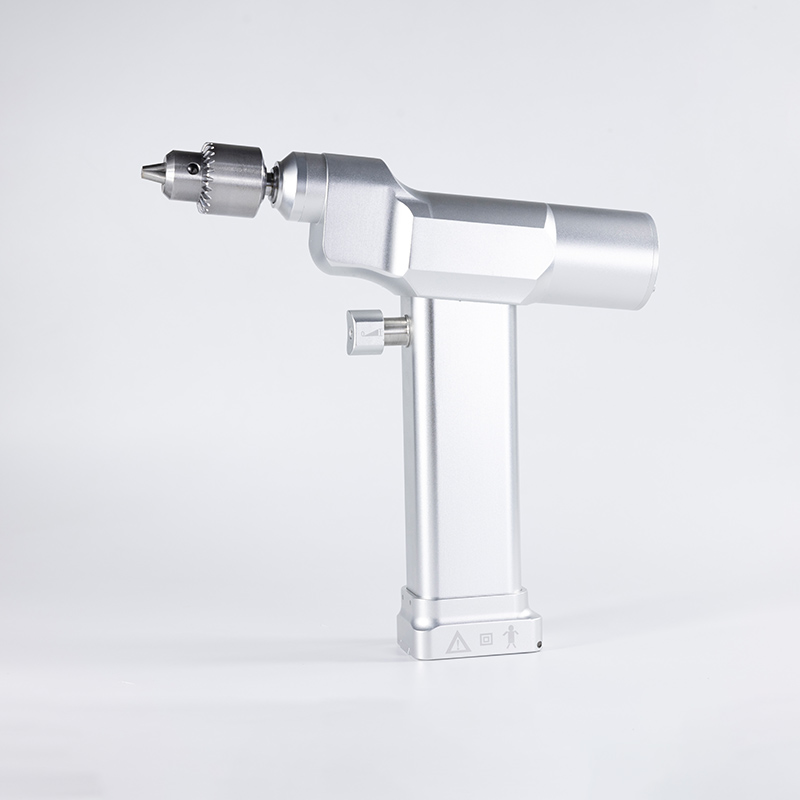 RA-Ⅱ Hollow Bone Drill