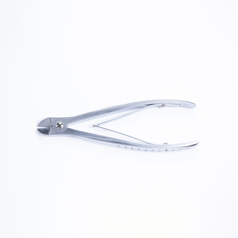 wire scissors(Slanted mouth type)