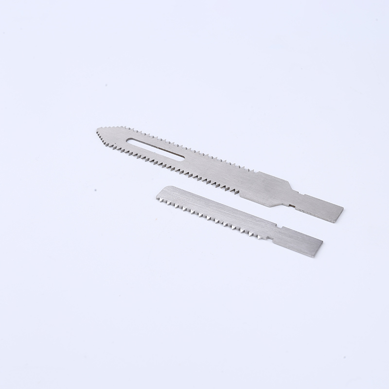 Reciprocating Saw blade