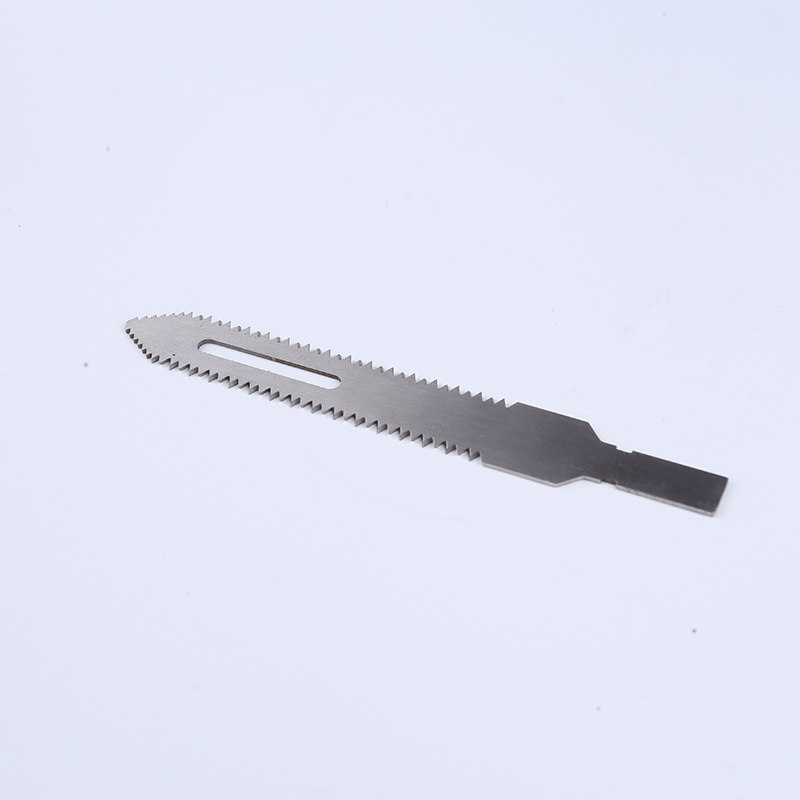 Reciprocating Saw blade